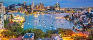 Tourism Listing Partner New South Wales Tourism 