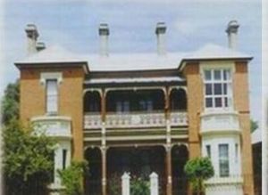Strathmore Victorian Manor - Tourism Canberra