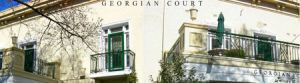 Georgian Court Bed and Breakfast - Tourism Canberra