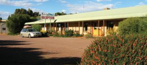 Gawler Ranges Motel - Tourism Canberra