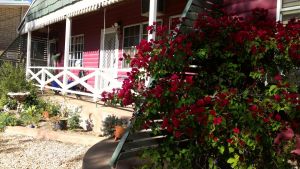 Sonjas Bed and Breakfast - Tourism Canberra