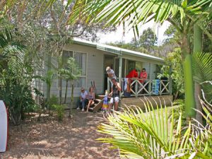 One Mile Beach Holiday Park - Tourism Canberra