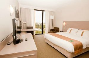 Holiday Inn Darwin Hotel - Tourism Canberra
