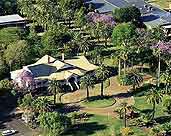 University Of Queensland - Gatton Campus - Tourism Canberra