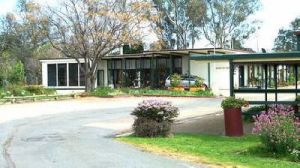 Rose City Motor Inn Benalla - Tourism Canberra
