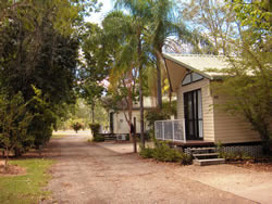Countryman Motel Biloela - Tourism Canberra