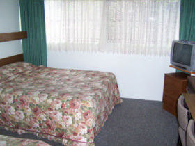 Midvalley  Motel - Tourism Canberra