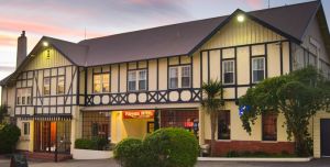 The Portsea Hotel - Tourism Canberra