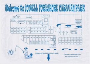 Cowell Foreshore Caravan Park amp Holiday Units - Tourism Canberra