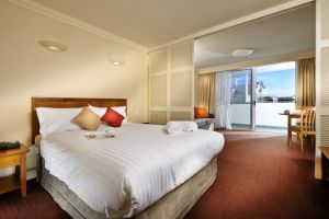 Tradewinds Hotel Fremantle - Tourism Canberra