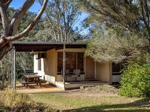 Capertee Cottage - Tourism Canberra