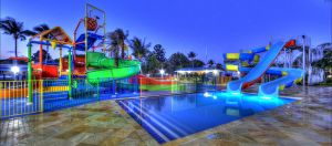 Discovery Parks - Coolwaters Yeppoon - Tourism Canberra