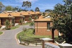 Apartments at Mount Waverley - Tourism Canberra