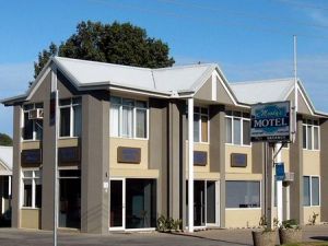 Moodys Motel - Tourism Canberra